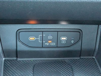 2026 Kia Sportage — photo 27 view