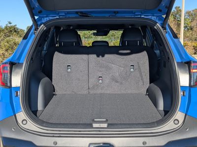 2026 Kia Sportage — photo 15 view