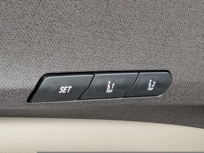 2026 Kia Carnival Hybrid — photo 34 view