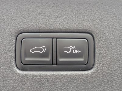 2026 Kia Carnival Hybrid — photo 16 view