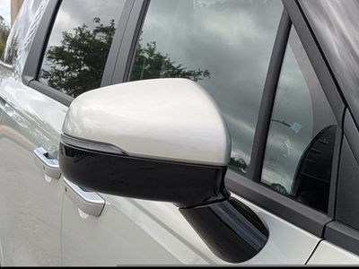 2026 Kia Carnival Hybrid — photo 12 view