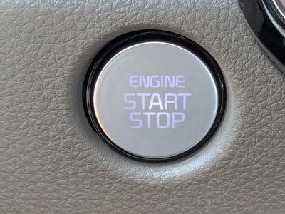 2026 Kia Carnival Hybrid — photo 41 view