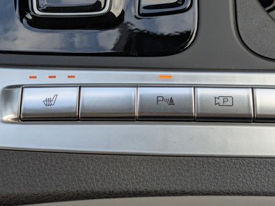 2026 Kia Carnival Hybrid — photo 26 view