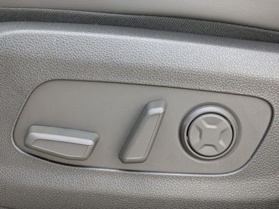 2026 Kia Carnival Hybrid — photo 29 view