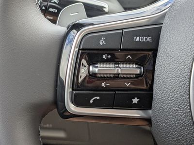 2026 Kia Carnival Hybrid — photo 36 view