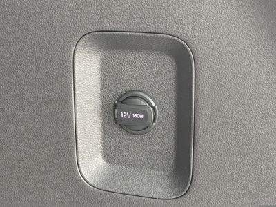 2026 Kia Carnival Hybrid — photo 15 view