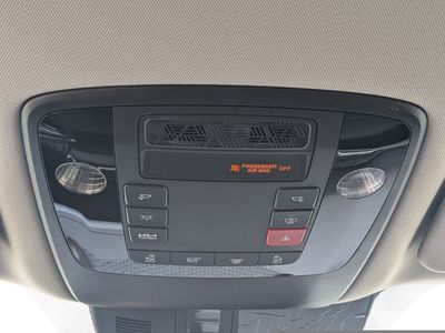 2026 Kia Carnival Hybrid — photo 28 view