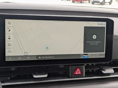 2026 Kia Carnival Hybrid — photo 31 view