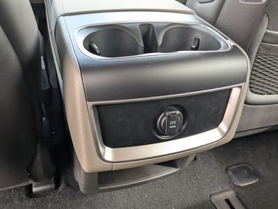 2026 Kia Carnival Hybrid — photo 19 view