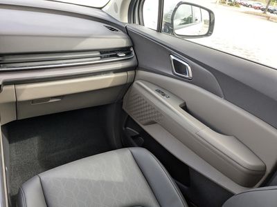 2026 Kia Carnival Hybrid — photo 23 view