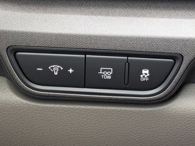 2026 Kia Carnival Hybrid — photo 35 view