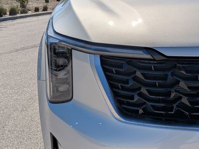 2026 Kia Sorento - Photo 10