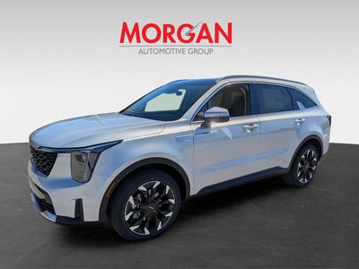 2026 Kia Sorento - Photo 9