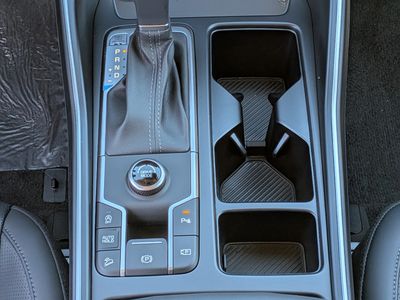 2026 Kia Sorento - Photo 26