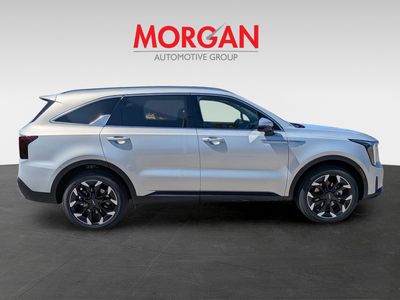 2026 Kia Sorento - Photo 4