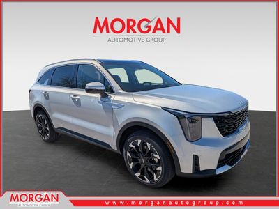 2026 Kia Sorento - Photo 1
