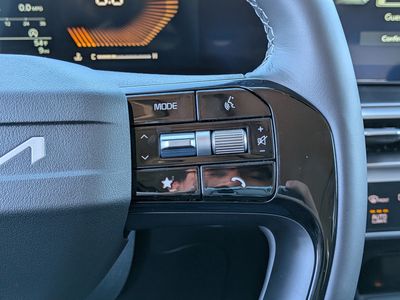 2026 Kia Sorento - Photo 31