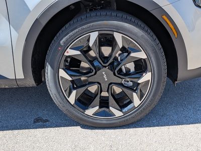 2026 Kia Sorento - Photo 11