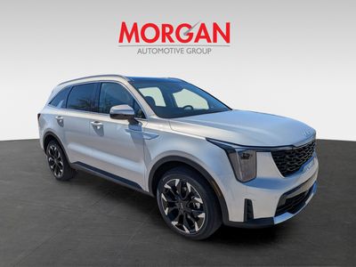 2026 Kia Sorento - Photo 2