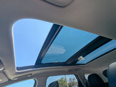2026 Kia Sportage — photo 28 view