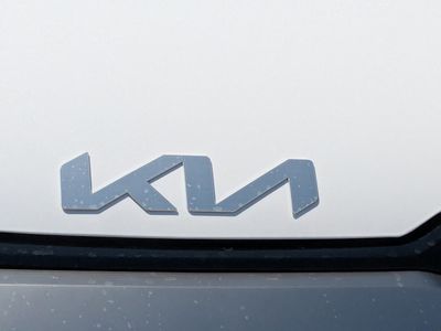 2026 Kia Sportage — photo 13 view