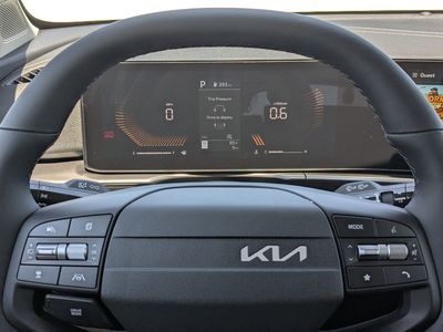 2026 Kia Sportage — photo 35 view