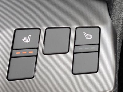 2026 Kia Sportage — photo 25 view