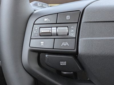 2026 Kia Sportage — photo 33 view
