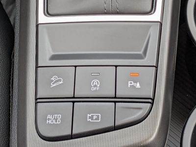 2026 Kia Sportage — photo 26 view