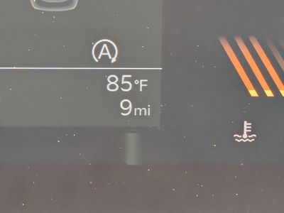 2026 Kia Sportage — photo 36 view