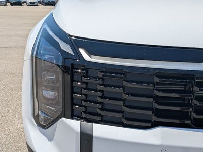 2026 Kia Sportage — photo 10 view