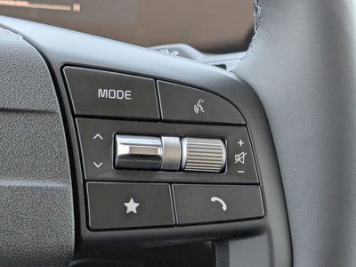 2026 Kia Sportage — photo 34 view