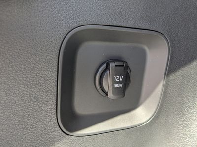 2026 Kia Sportage — photo 15 view