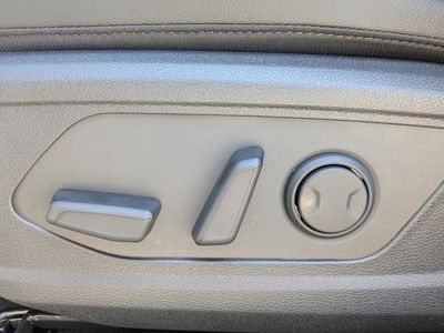 2026 Kia Sportage — photo 27 view