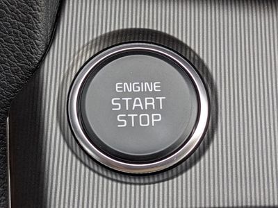 2026 Kia Sportage — photo 38 view