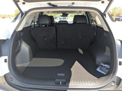 2026 Kia Sportage — photo 14 view