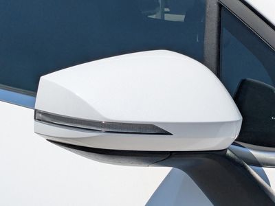 2026 Kia Sportage — photo 12 view