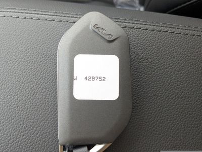2026 Kia Sportage — photo 39 view