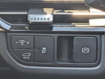 2026 Kia Sportage — photo 32 view