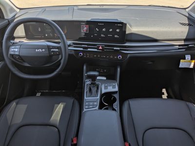 2026 Kia Sportage — photo 20 view