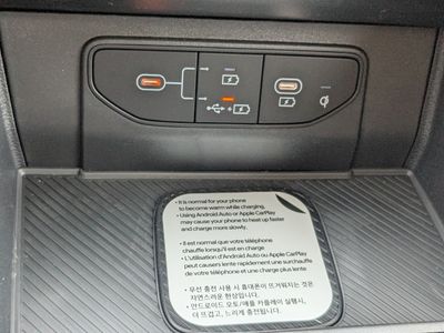 2026 Kia Sportage — photo 30 view