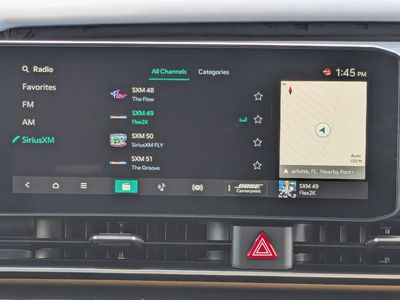 2026 Kia Carnival Hybrid - Photo 21
