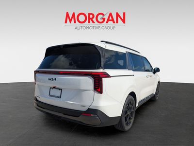 2026 Kia Carnival Hybrid - Photo 5