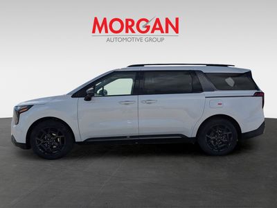 2026 Kia Carnival Hybrid - Photo 8
