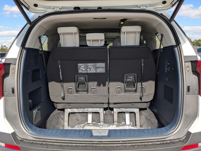 2026 Kia Carnival Hybrid - Photo 15