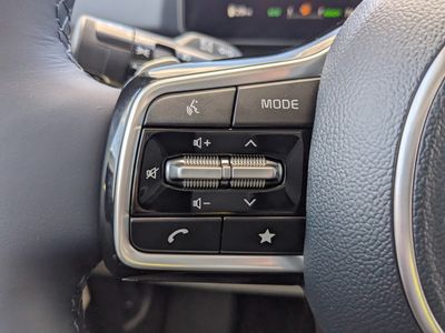 2026 Kia Carnival Hybrid - Photo 31