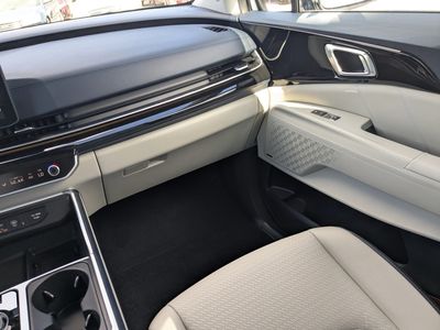 2026 Kia Carnival Hybrid - Photo 20