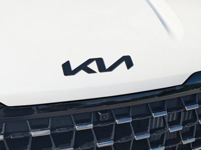 2026 Kia Carnival Hybrid - Photo 11