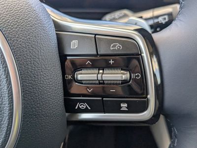 2026 Kia Carnival Hybrid - Photo 32
