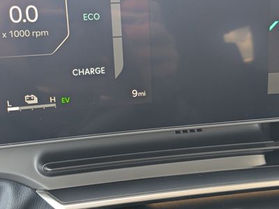 2026 Kia Carnival Hybrid - Photo 34